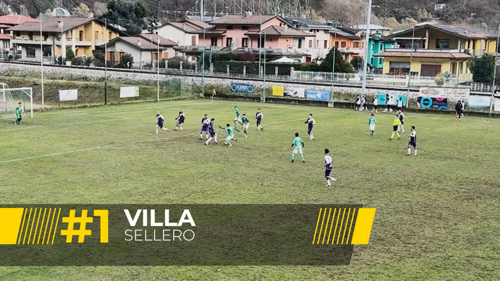 Vincitore #votailgol